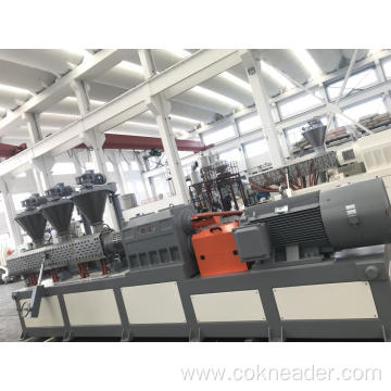 High-Quality SKW 105 Serial Co-Kneader